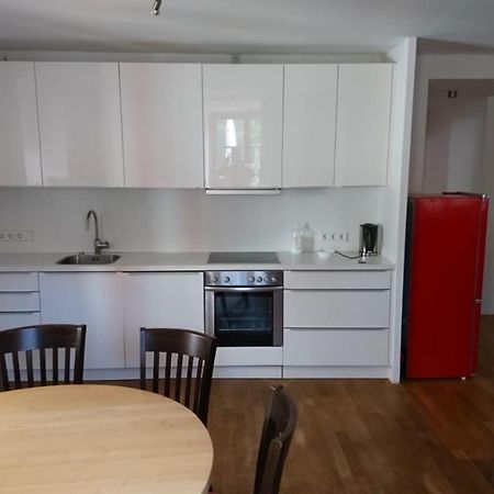 Kmh Apartment St. Blasien Εξωτερικό φωτογραφία