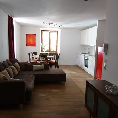 Kmh Apartment St. Blasien Εξωτερικό φωτογραφία