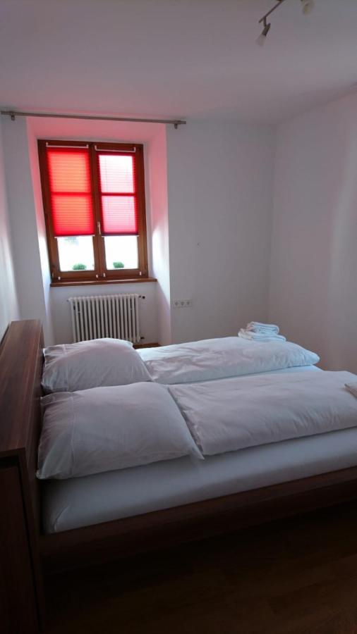 Kmh Apartment St. Blasien Εξωτερικό φωτογραφία