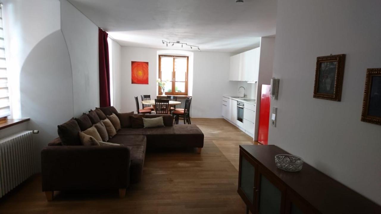 Kmh Apartment St. Blasien Εξωτερικό φωτογραφία