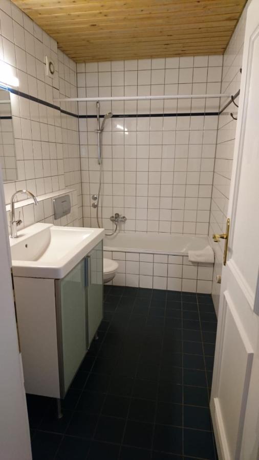 Kmh Apartment St. Blasien Εξωτερικό φωτογραφία