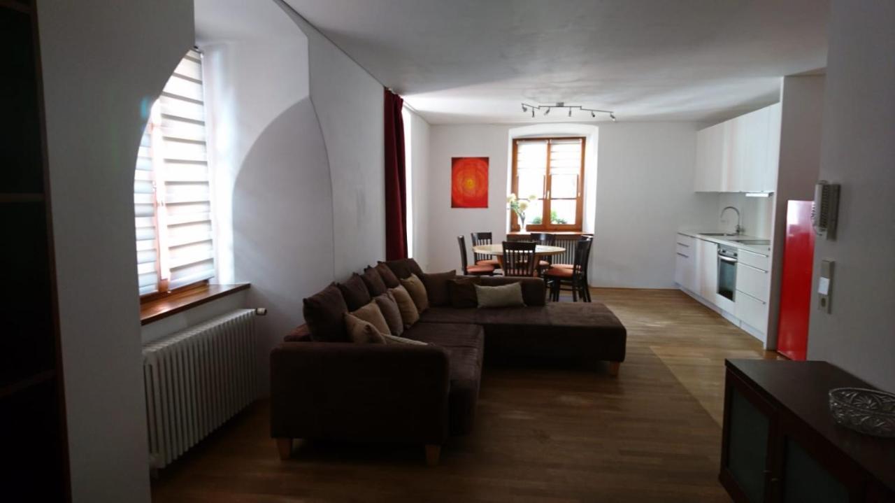 Kmh Apartment St. Blasien Εξωτερικό φωτογραφία