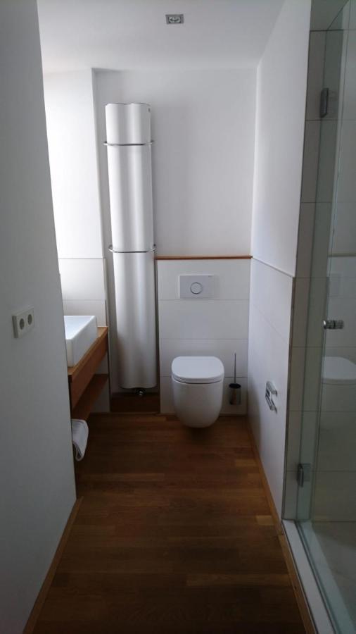 Kmh Apartment St. Blasien Εξωτερικό φωτογραφία
